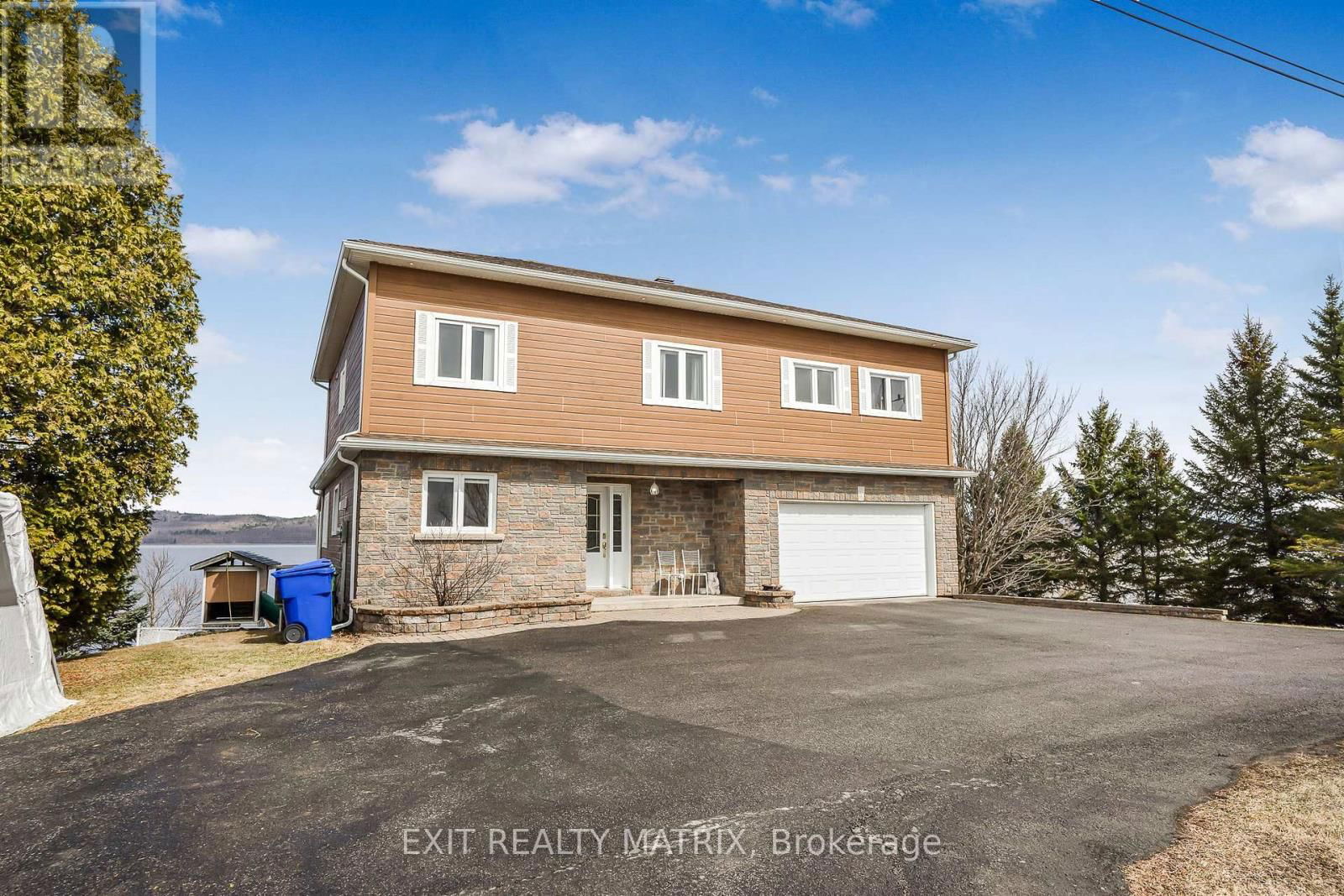 Primary Property View