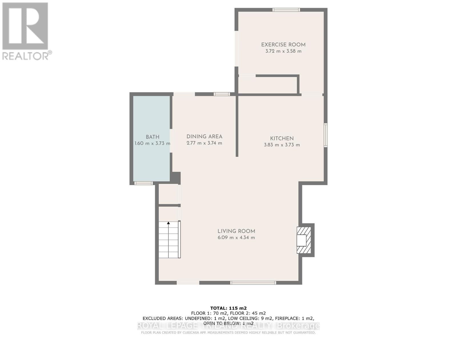 98 STANLEY STREET Image 32