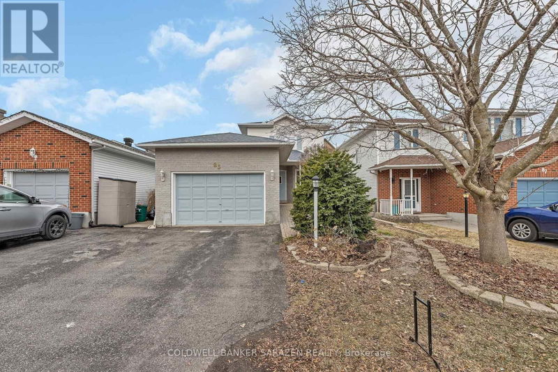 Secondary Property View