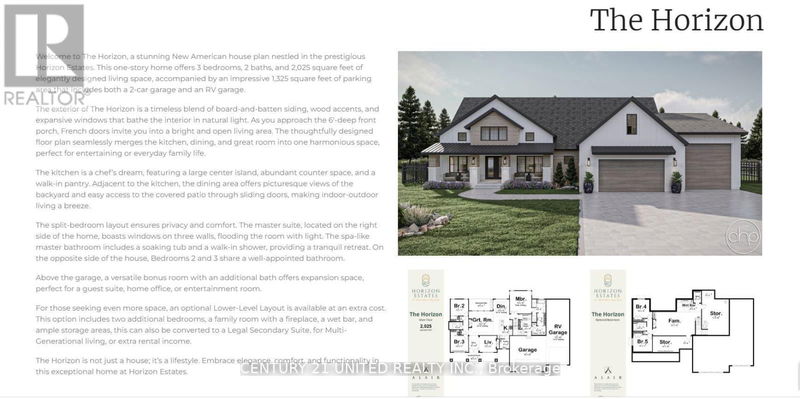 Secondary Property View