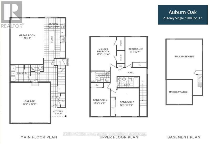 Tertiary Property View