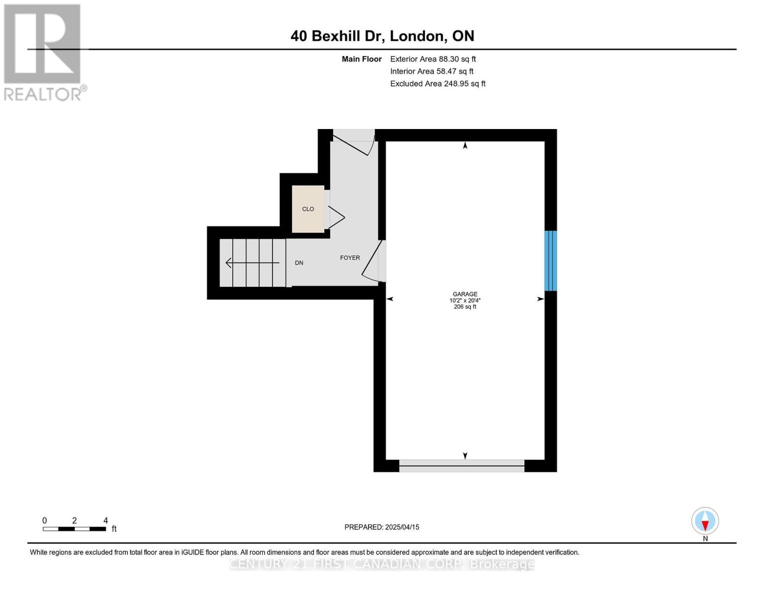 40 BEXHILL DRIVE Image 43
