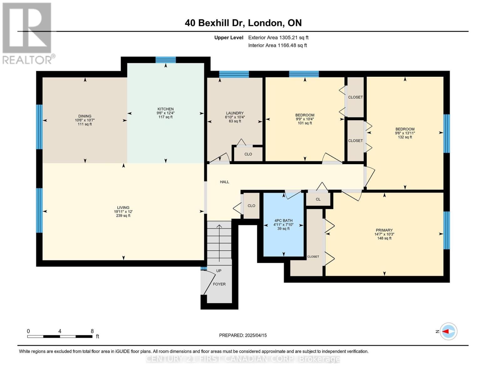 40 BEXHILL DRIVE Image 44