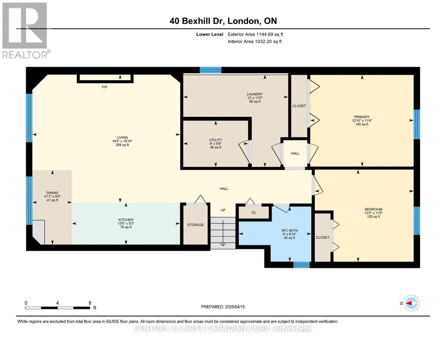 40 BEXHILL DRIVE Image 45
