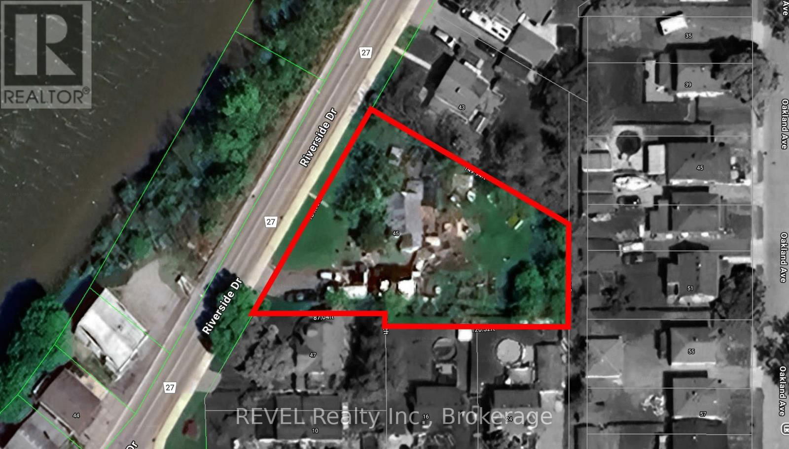 45 RIVERSIDE DRIVE Image 1