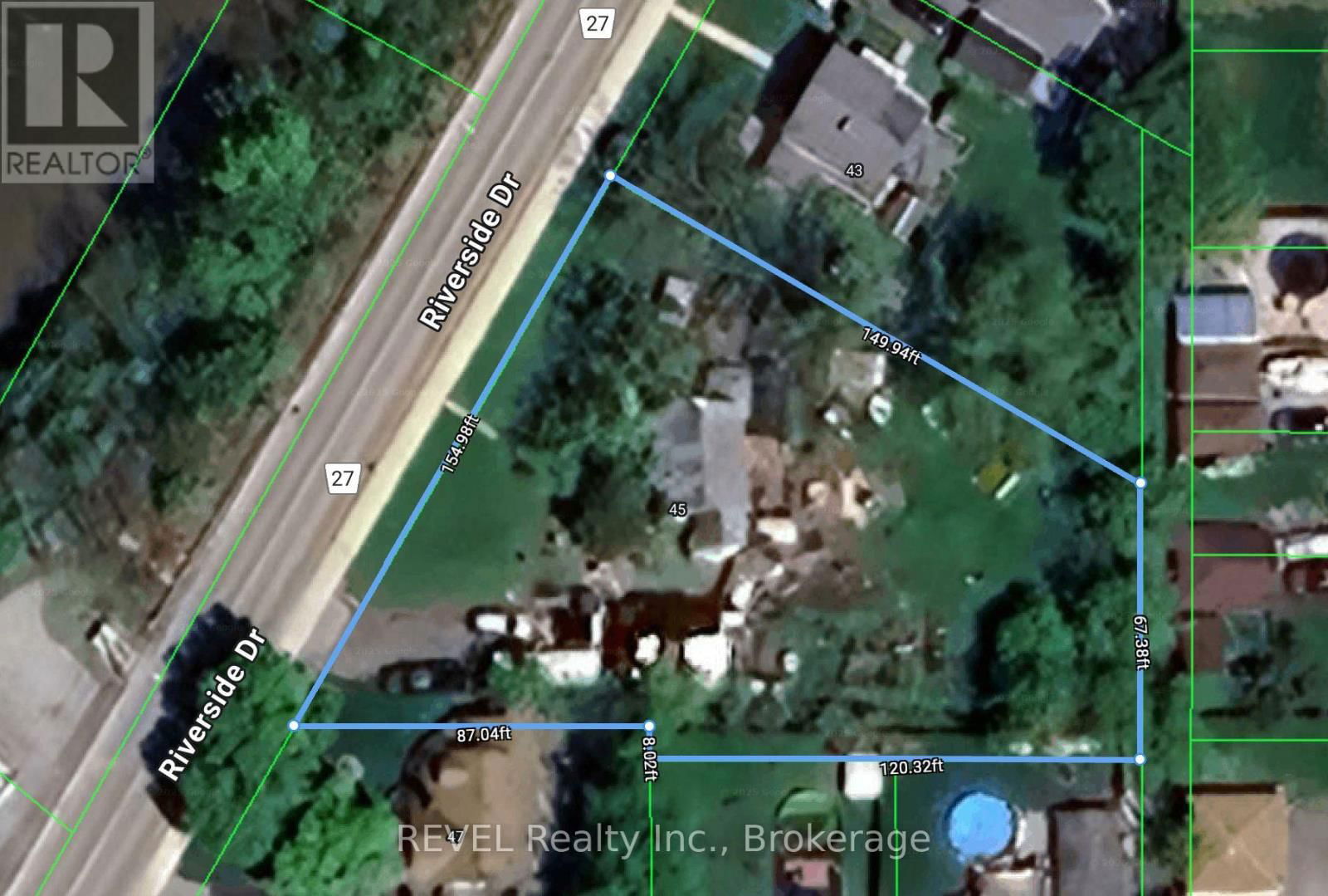 45 RIVERSIDE DRIVE Image 2