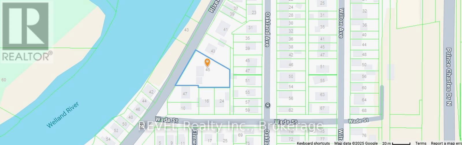 45 RIVERSIDE DRIVE Image 4