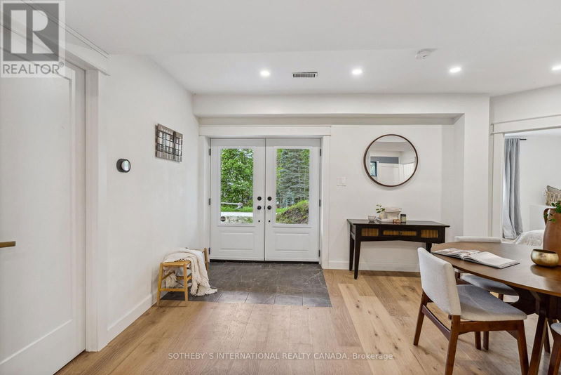Tertiary Property View