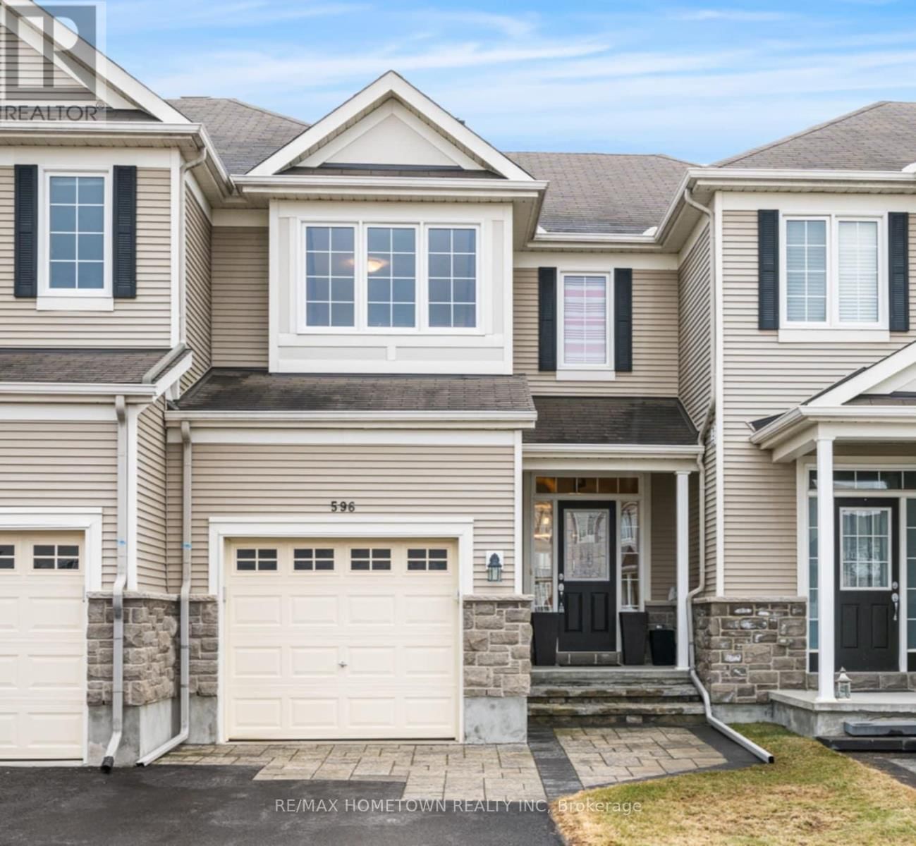 596 BARRICK HILL ROAD Image 1
