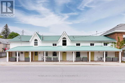 Commercial for Sale in Ontario