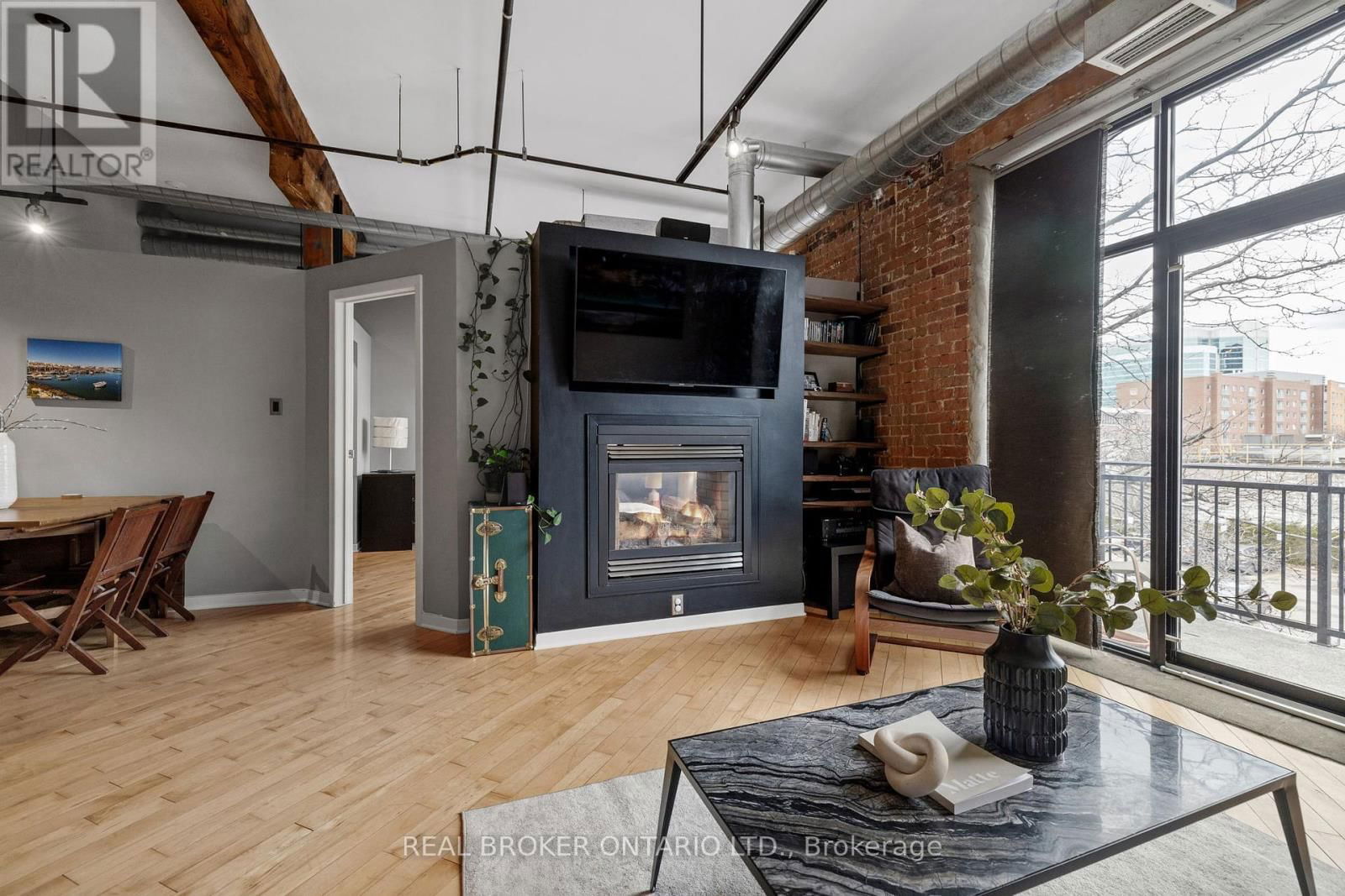 209 - 95 BEECH STREET Image 9
