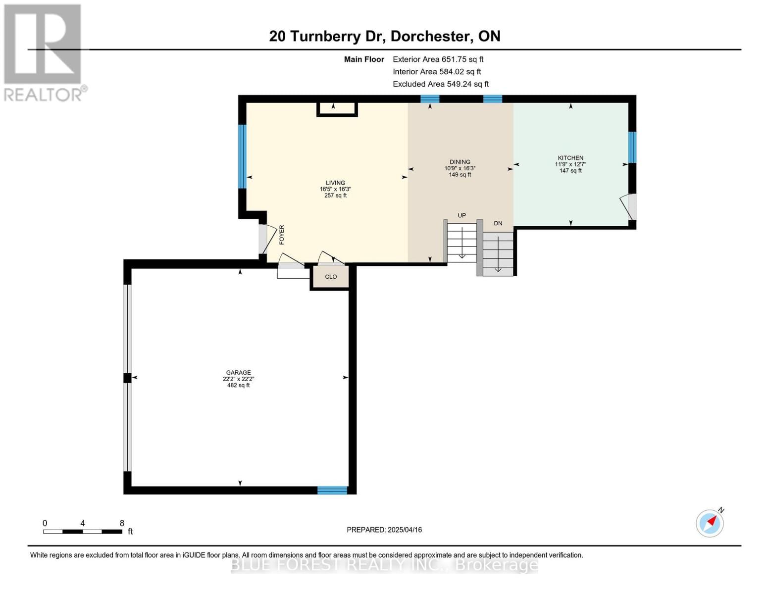 20 TURNBERRY DRIVE Image 38