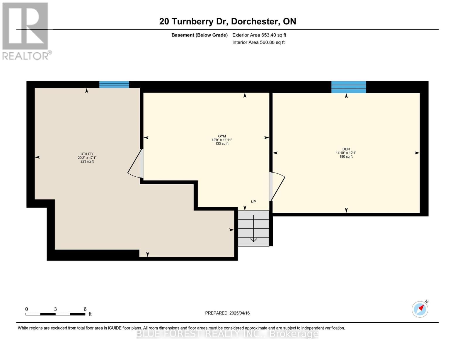 20 TURNBERRY DRIVE Image 41