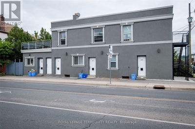 Apartment Buildings for Rent