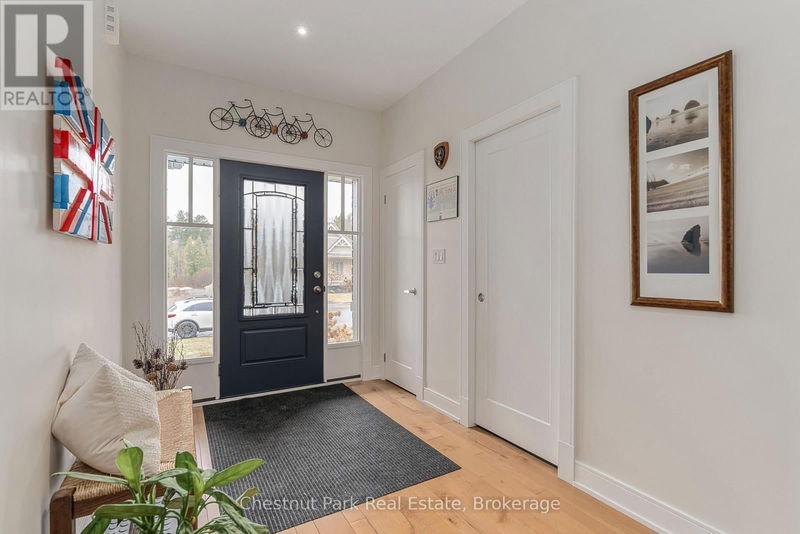 Tertiary Property View