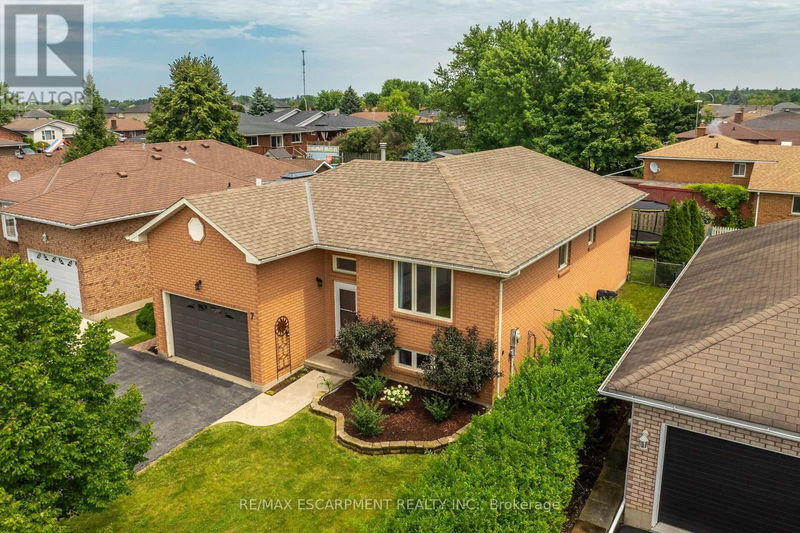 Secondary Property View