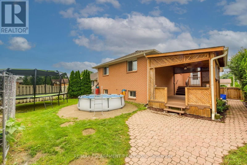 Tertiary Property View