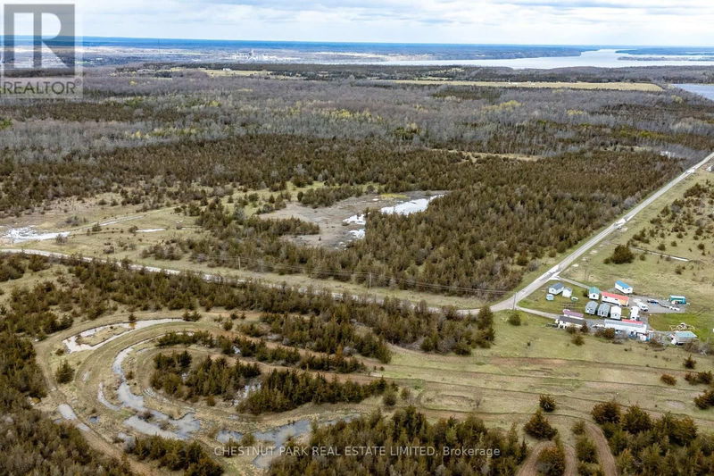 Tertiary Property View