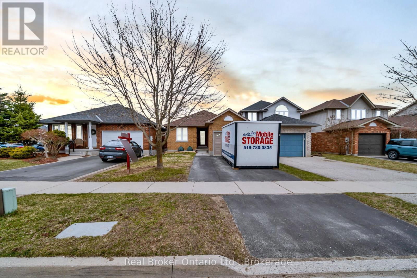 86 MILSON CRESCENT Image 31