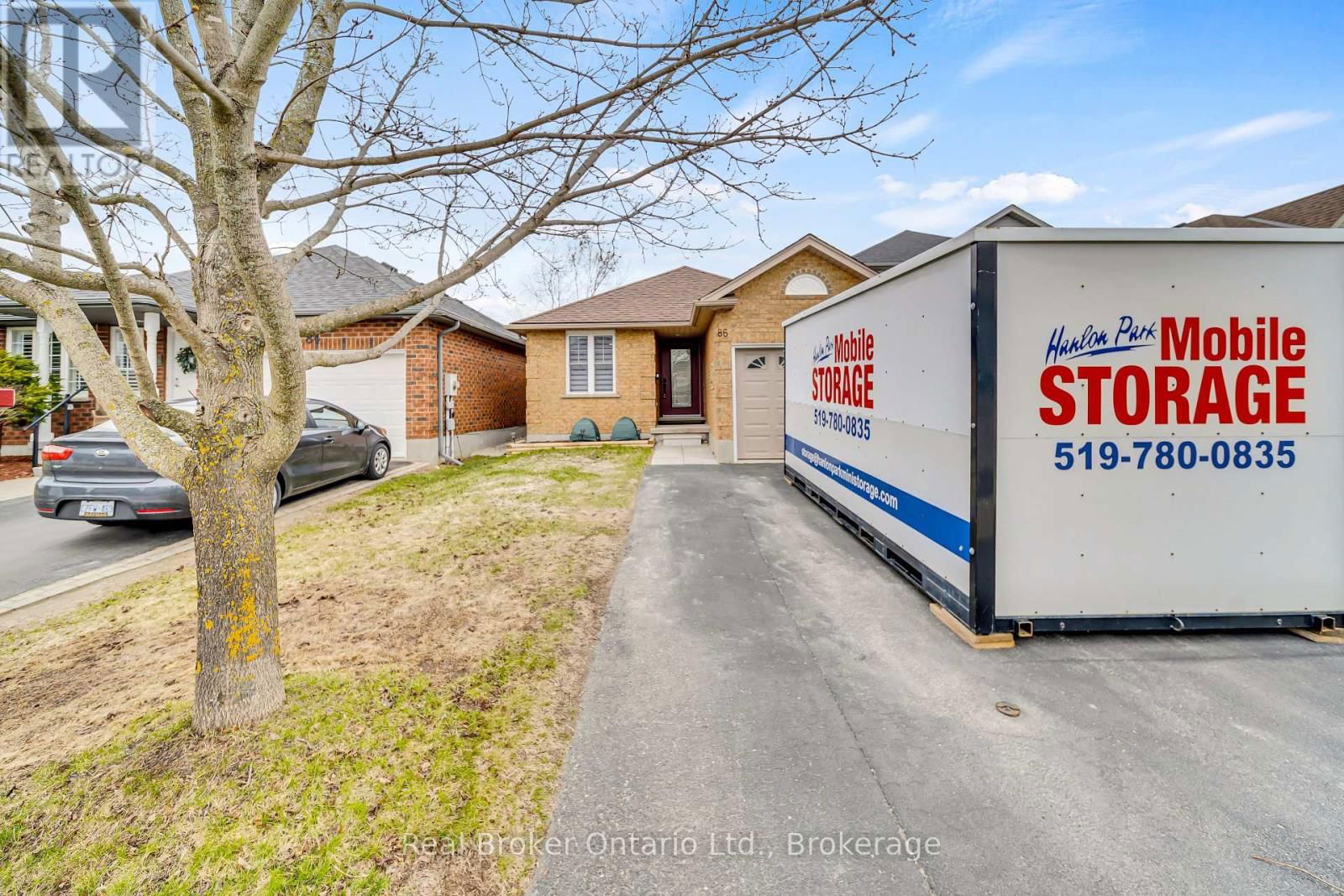 86 MILSON CRESCENT Image 33