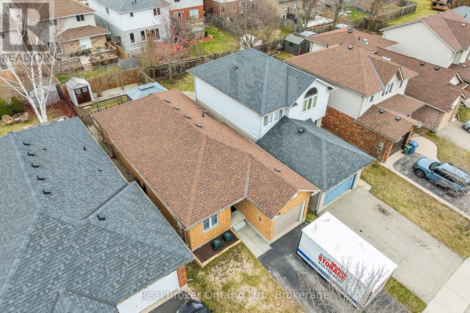 86 MILSON CRESCENT Image 38