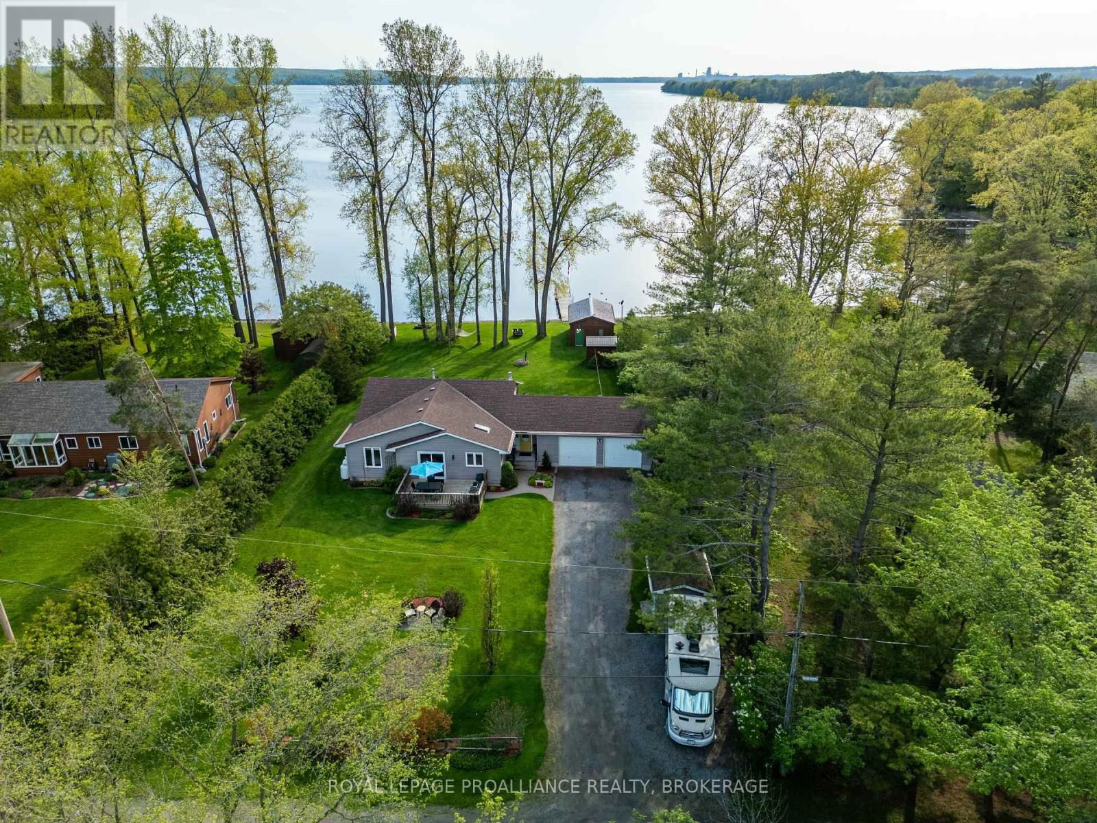 Primary Property View