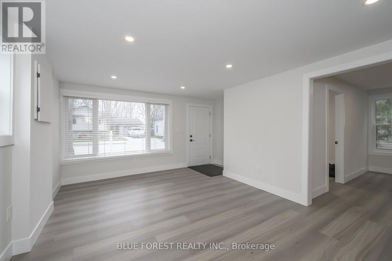 Tertiary Property View
