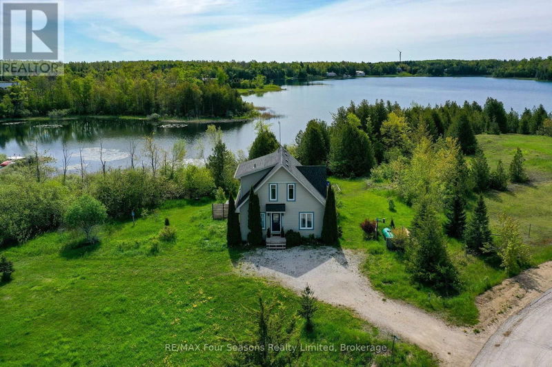 Secondary Property View