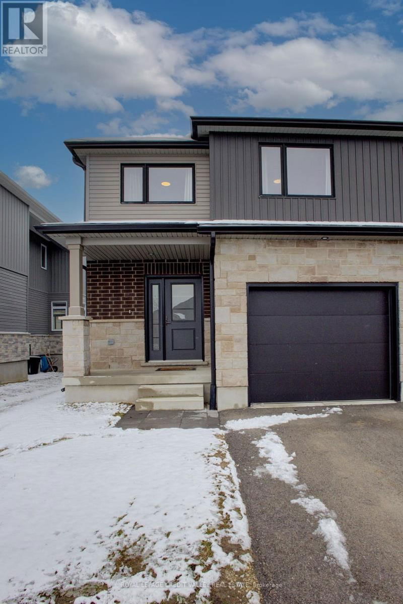 Secondary Property View