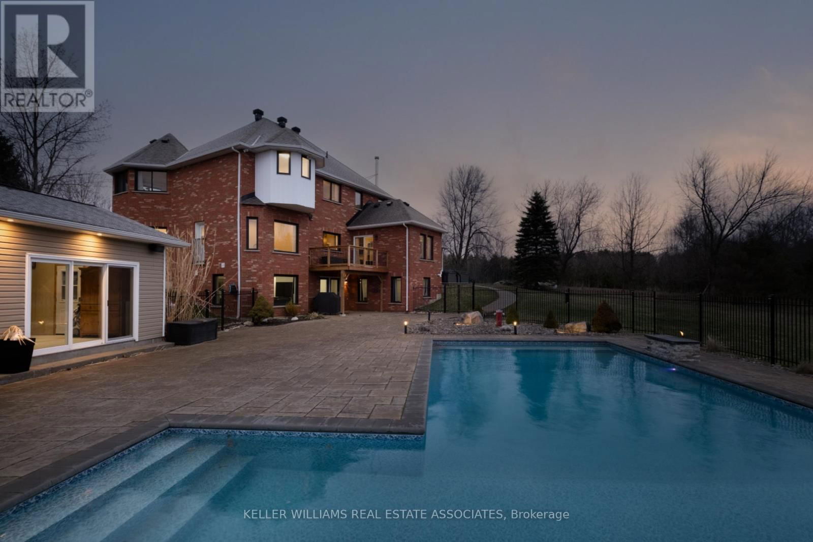 Primary Property View