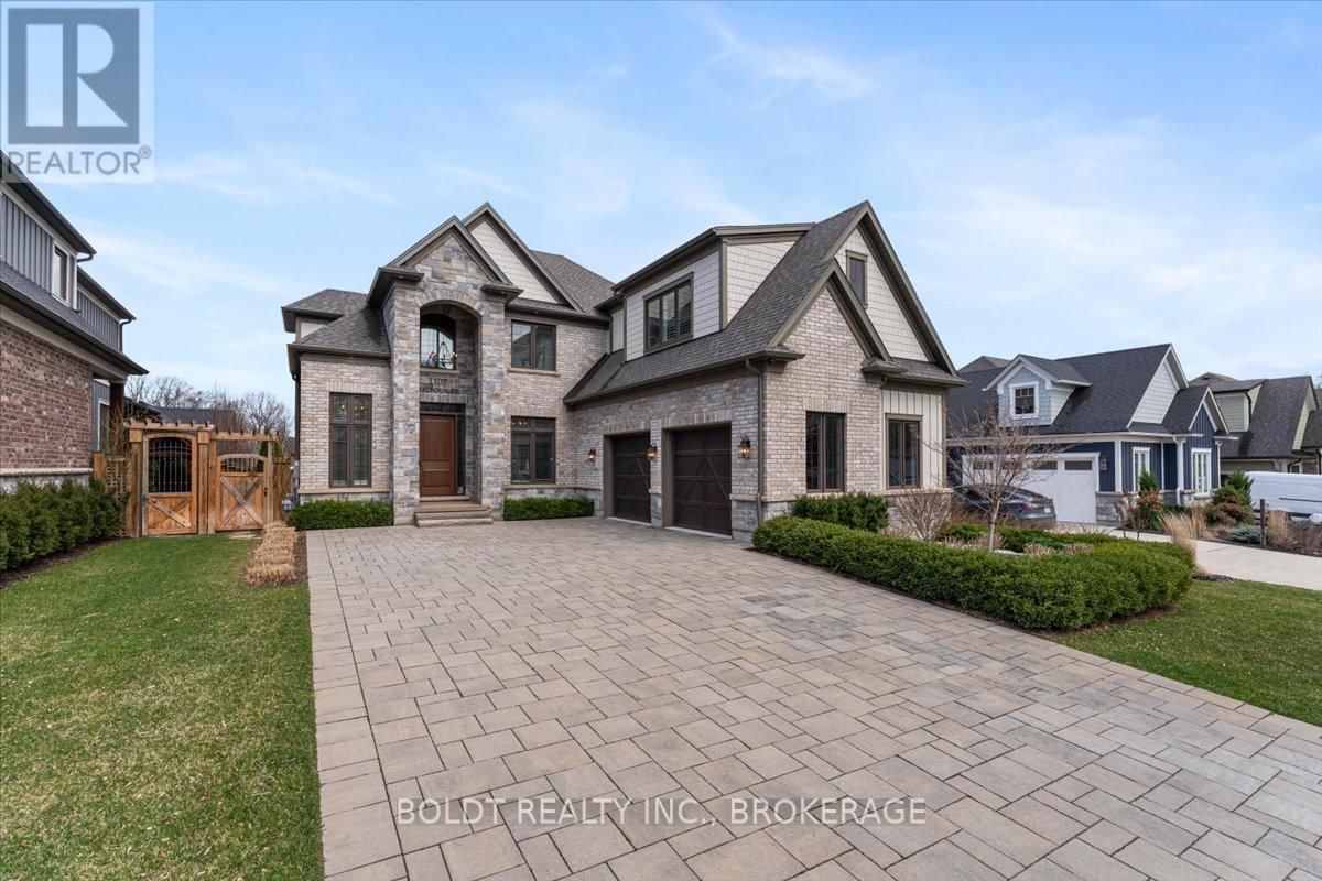 Primary Property View