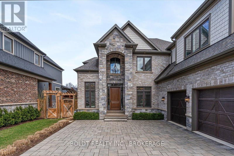 Secondary Property View