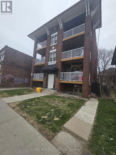 Apartment Buildings for Rent
