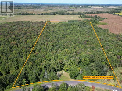 Commercial for Sale in Ontario