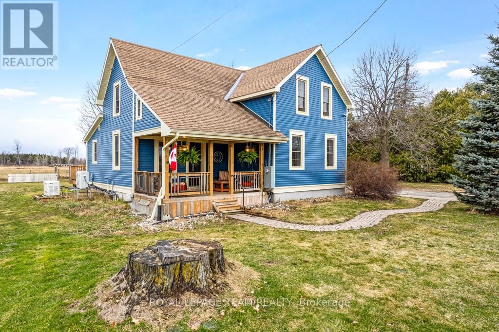 Primary Property View