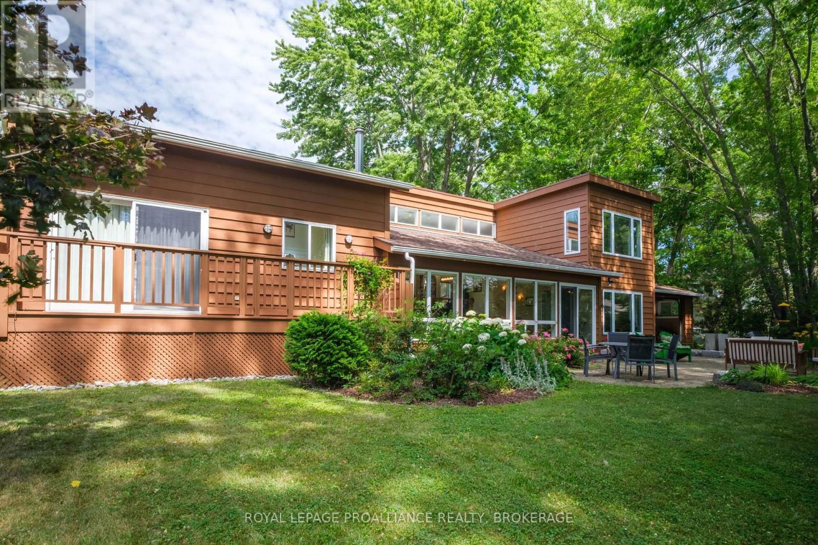 Primary Property View