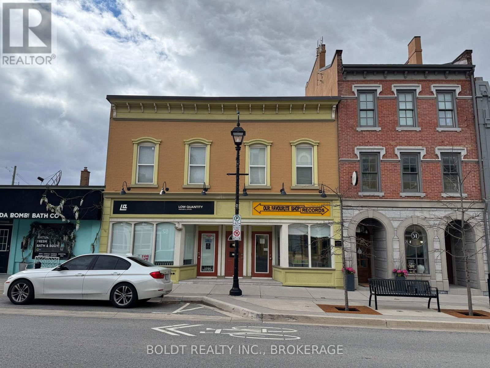 53-57 FRONT STREET SOUTH Image 1