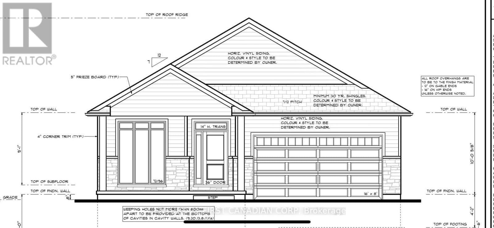 Lot 16 - 430 HEAD STREET Image 1