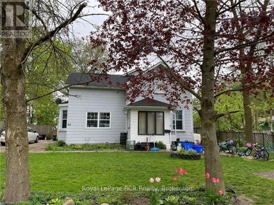 Commercial for Sale in Canada