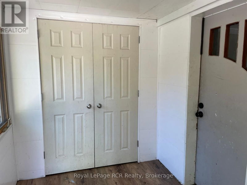 Tertiary Property View