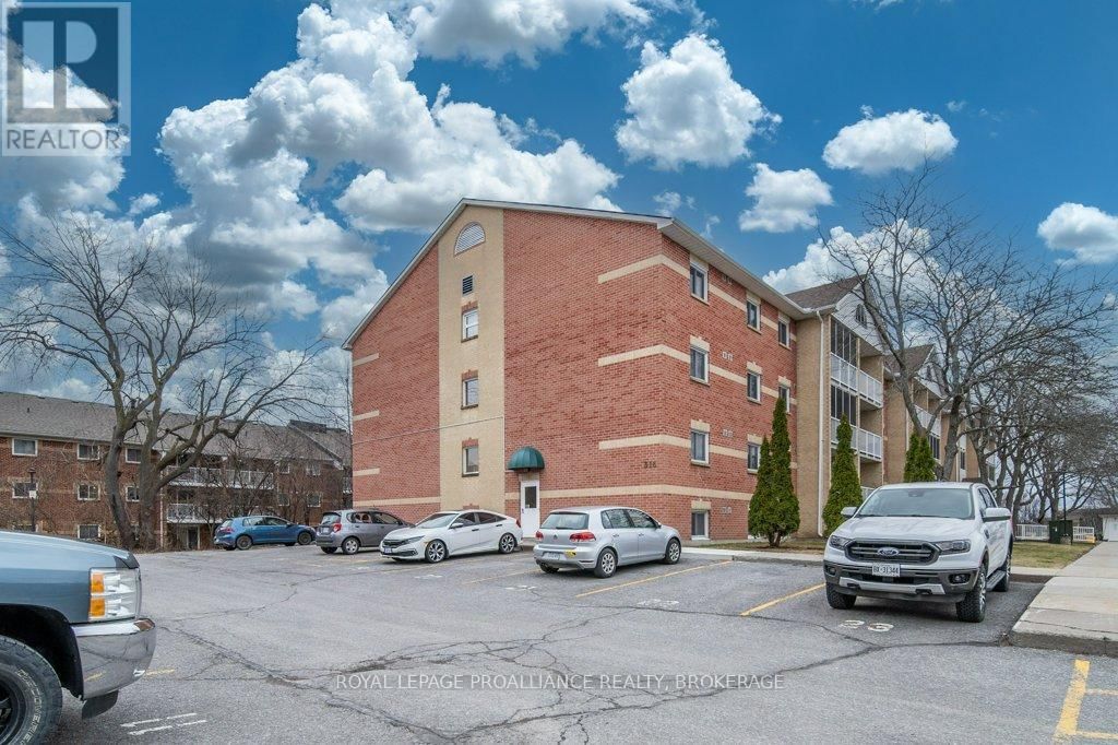 208 - 316 KINGSDALE AVENUE Image 34