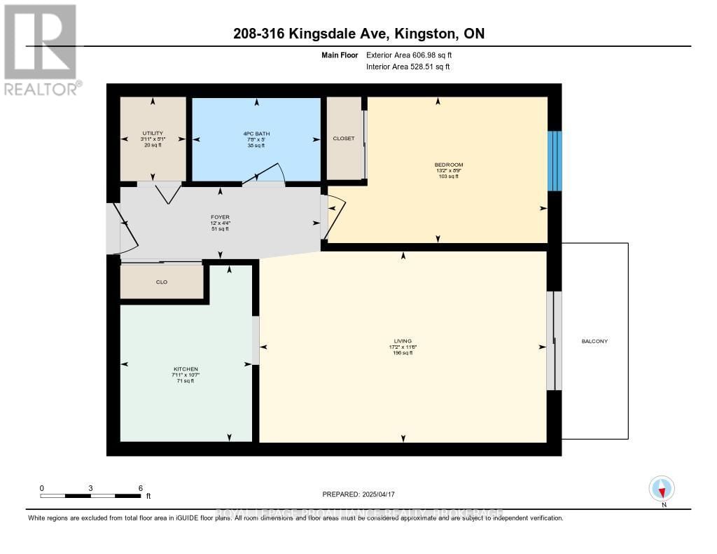 208 - 316 KINGSDALE AVENUE Image 49