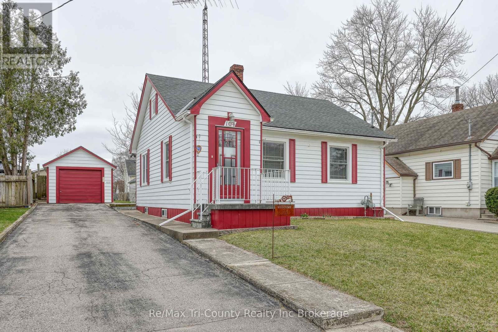 104 WILLIAM STREET Image 1