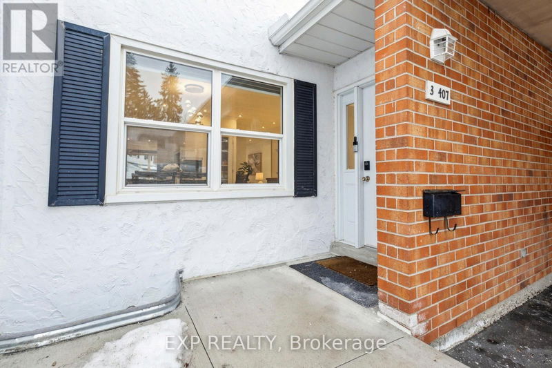 Tertiary Property View