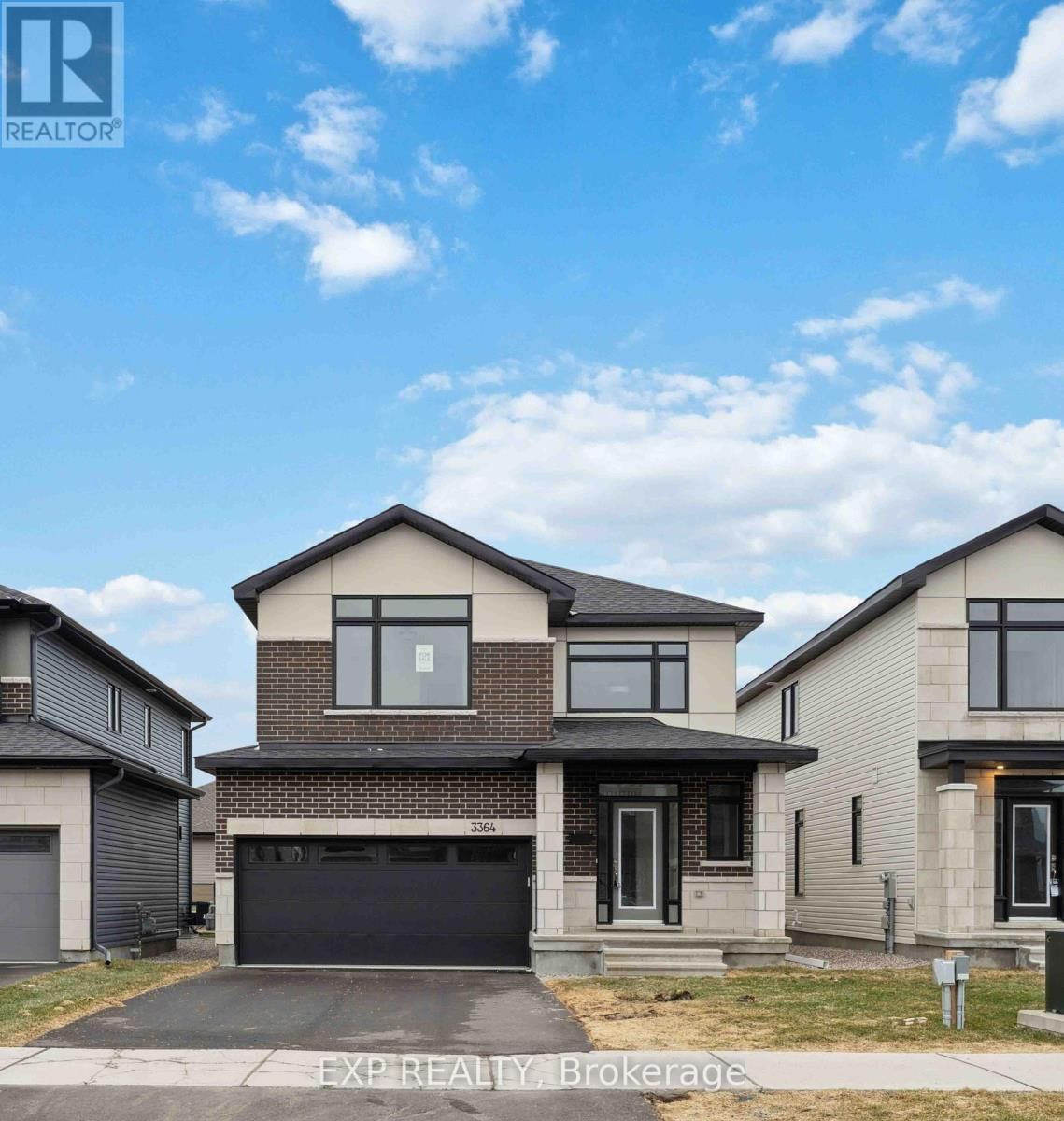 3364 FINDLAY CREEK DRIVE Image 1