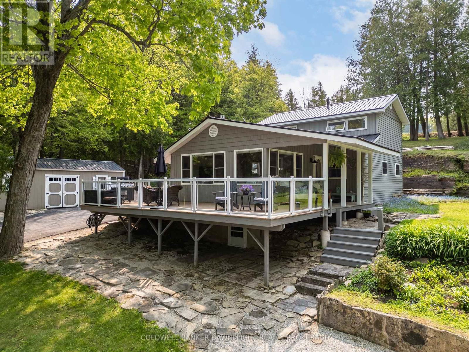 Primary Property View