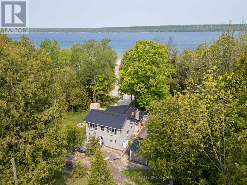 Tertiary Property View