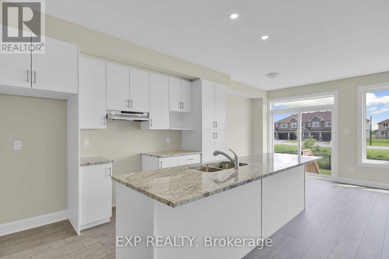 Secondary Property View