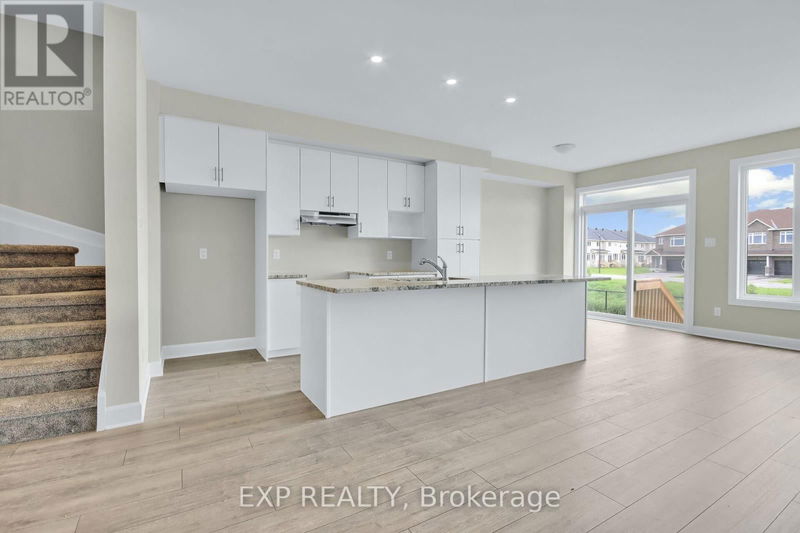 Tertiary Property View