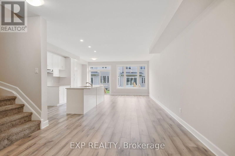 Tertiary Property View